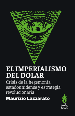 El imperialismo del dolar