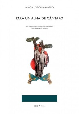Para un alma de cántaro
