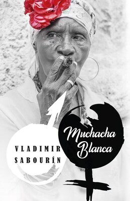 Muchacha blanca