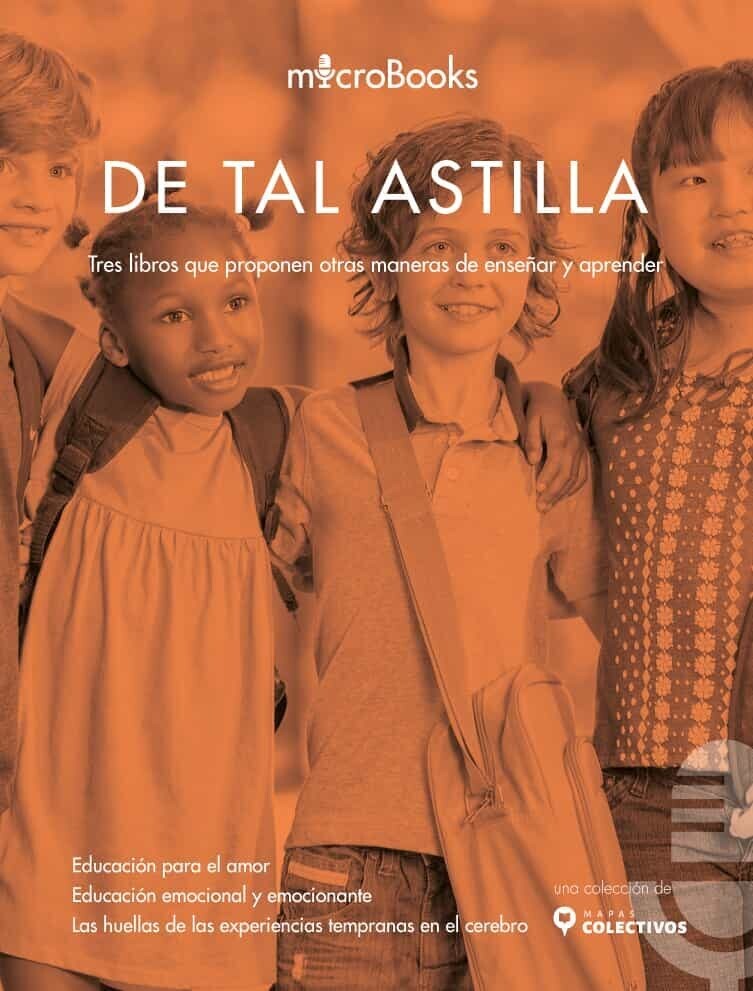 De tal astilla (caja-regalo)