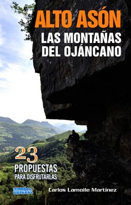 Alto Asón, las montañas del ojáncano