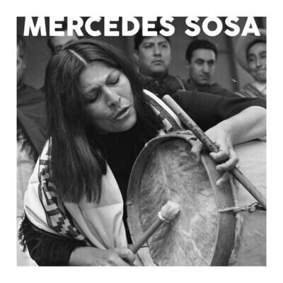 Mercedes Sosa