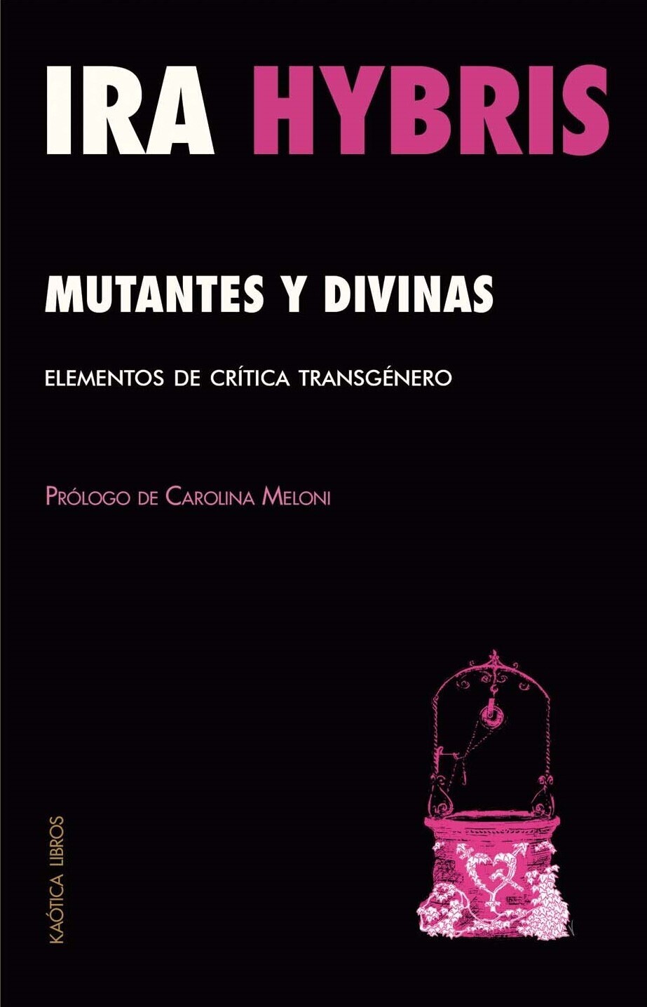 ​Mutantes divinas