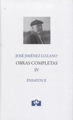 José Jiménez Lozano. Obras completas. Ensayos II