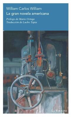 La gran novela americana