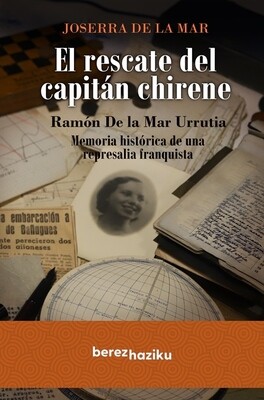 El Rescate del Capitán Chirene