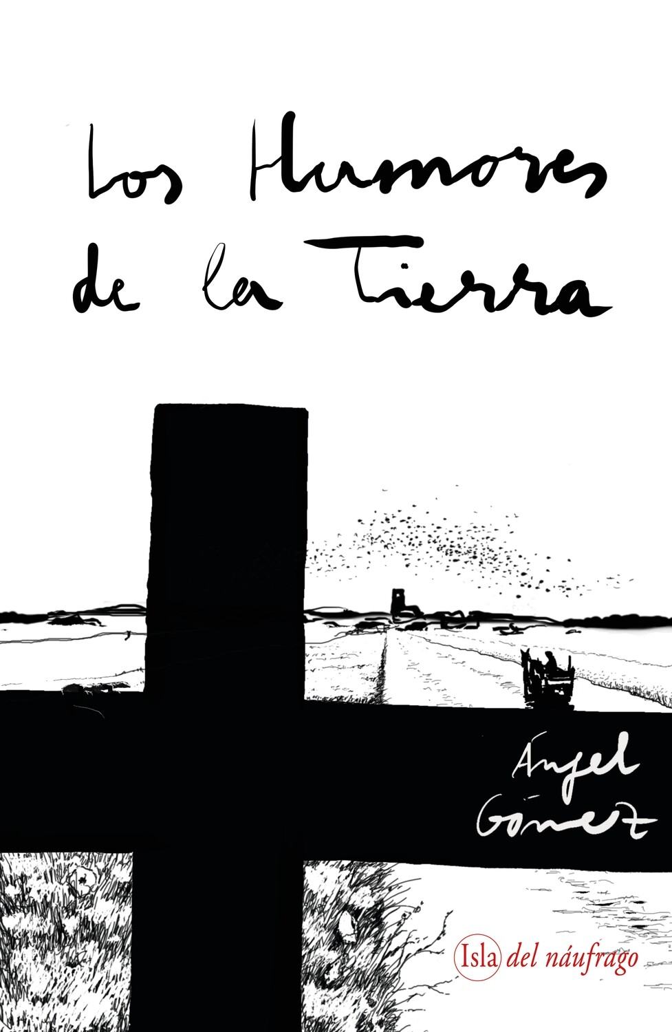 Los humores de la tierra