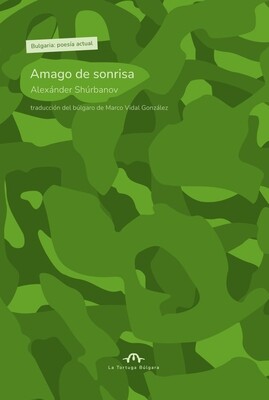 Amago de sonrisa