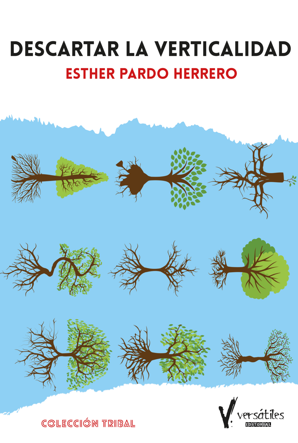 Descartar la verticalidad