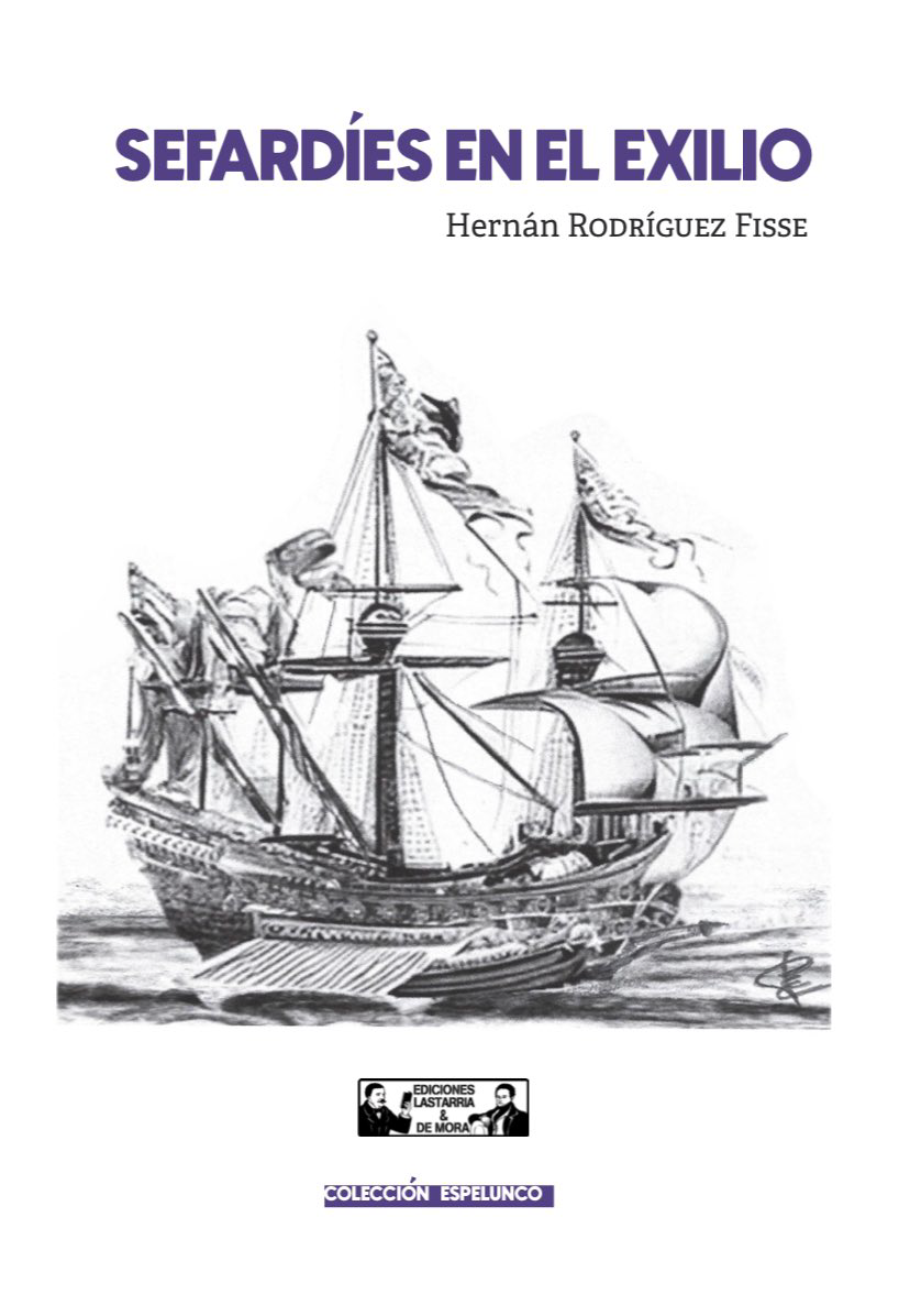 Sefardíes en el exilio