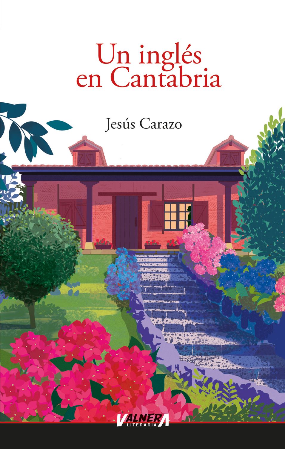 Un inglés en Cantabria