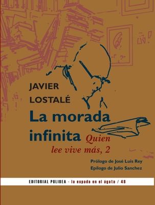 ​La morada infinita
