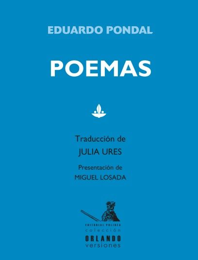 Poemas, de Eduardo Pondal