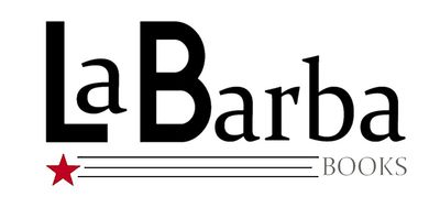 La Barba books