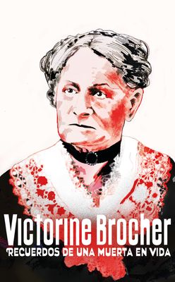 Recuerdos de una muerta en vida