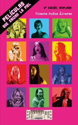 Películas que erizan la piel