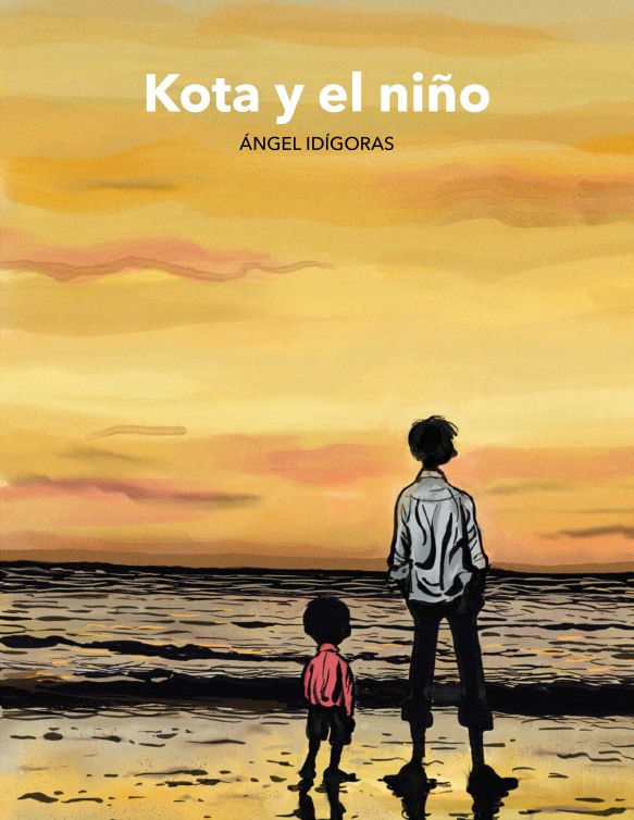 Kota y el niño​