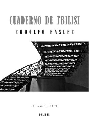 Cuaderno de Tbilisi