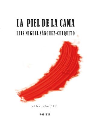 La piel de la cama