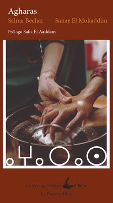 Agharas