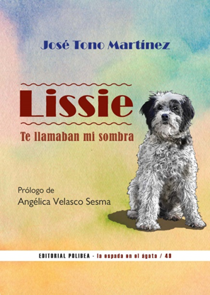 Lissie (te llamaban mi sombra)