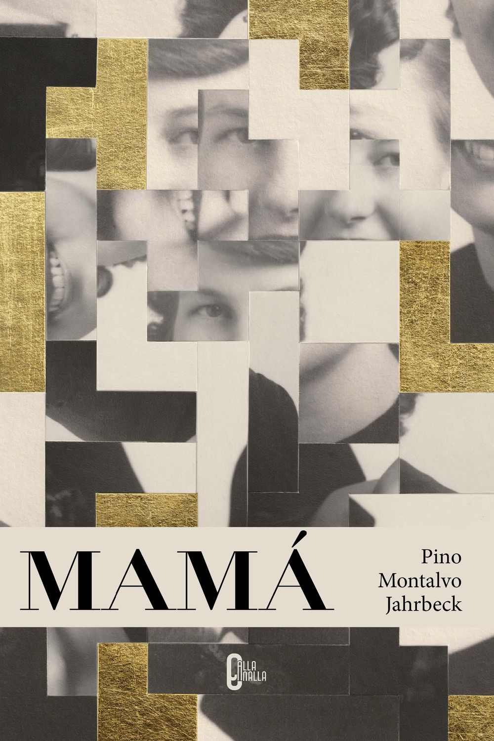 Mamá