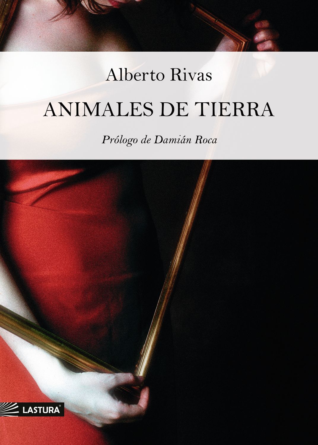 ​Animales de tierra