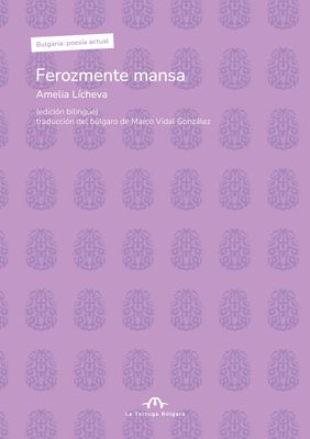 Ferozmente mansa