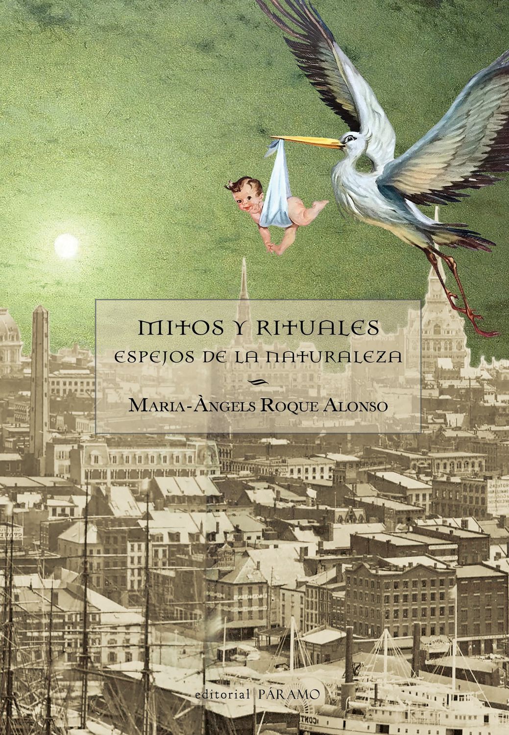Mitos y rituales, espejos de la naturaleza