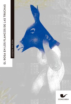 El rosa en los flancos de las truchas