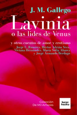Lavinia o las lides de Venus