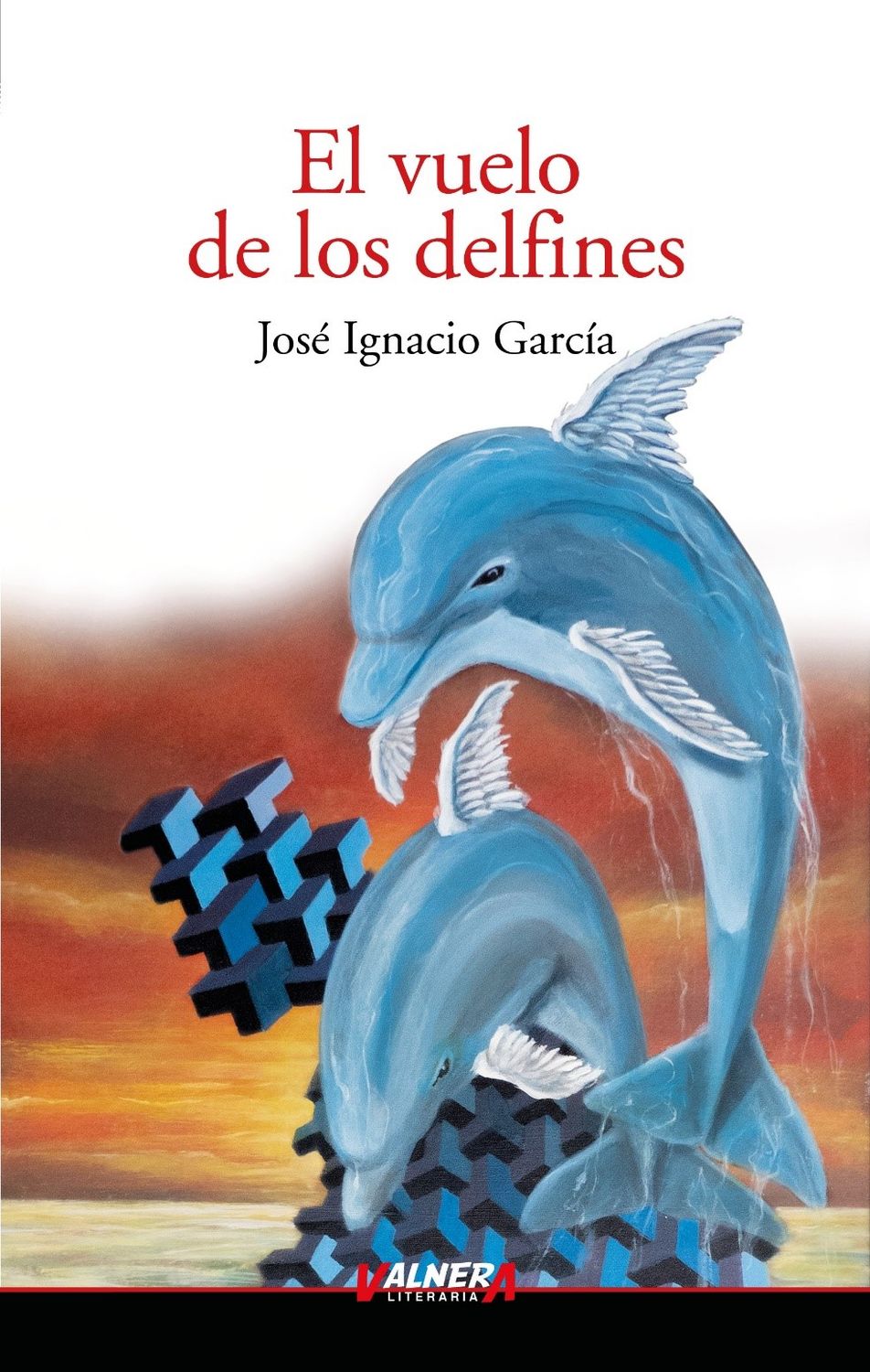 El Vuelo de los delfines