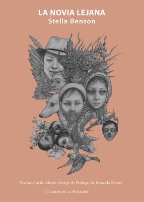​La Novia lejana