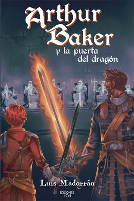 Arthur Baker y la puerta del dragón