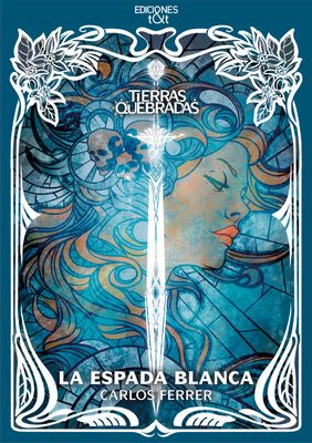 La espada blanca