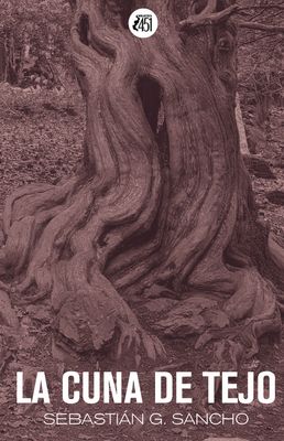 La cuna de tejo