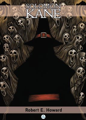 Solomon Kane