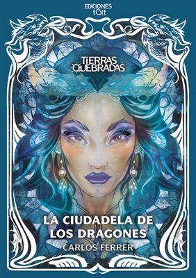 La ciudadela de los dragones