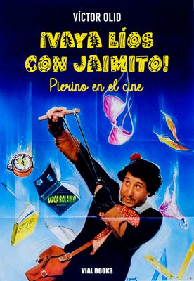 ¡Vaya líos con Jaimito! Pierino en el cine
