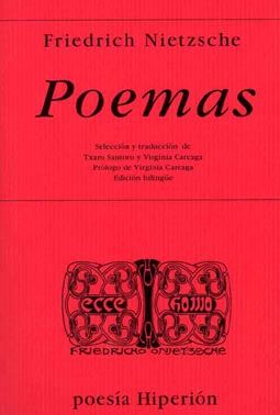 Poemas (Nietzsche)