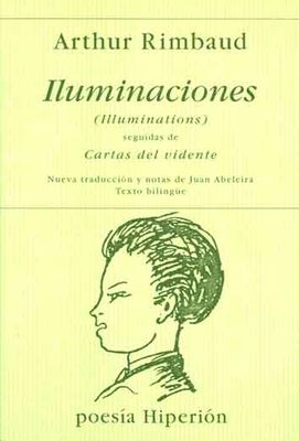 Iluminaciones- cartas del vidente