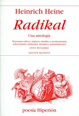 Radikal (una antología)