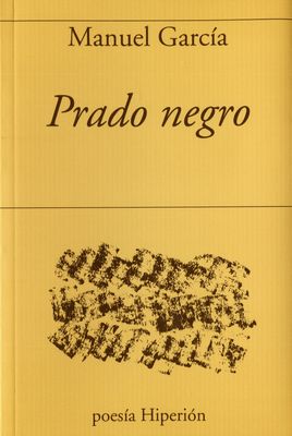 Prado Negro
