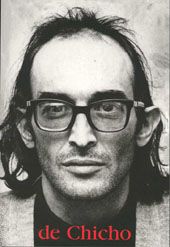 De Chicho. Canciones, poemas y otros textos