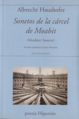 Sonetos de la cárcel de Moabit