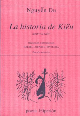Historia de Kieu