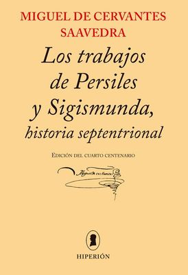 Los Trabajos de Persiles y Segismunda