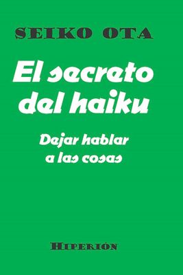 El secreto del Haiku