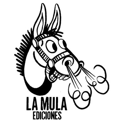 La Mula Ediciones