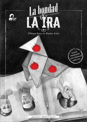 La Bondad &amp; la ira